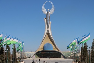 Yangi O'zbekiston taraqqiyot strategiyasi Xitoy ekspertlari nigohida