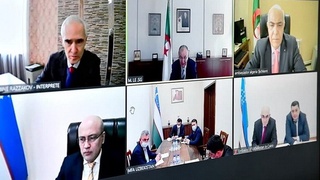 Узбекистан - Алжир: состоялся второй раунд политических консультаций между МИД обеих стран
