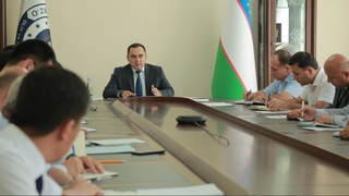 Магистратурага қабулда сохта сертификатлар юкланмоқда