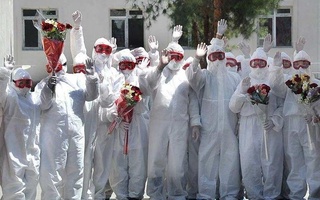 Узбекистан в преодолении пандемии: приоритеты поствирусного развития