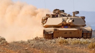 NATO Ukrainaga yordam bermaydi