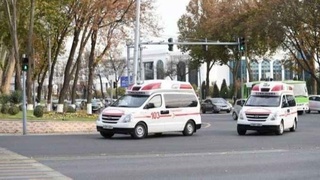 Количество вызовов скорой помощи в эти дни увеличилось