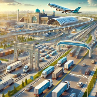 Транспорт-логистика системасы және де раўажландырылады