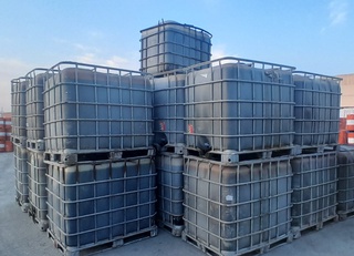 Божхона чегараси орқали олиб кирилган “битум“ товарлари аслида ёқилғи (солярка) бўлиб чиқди