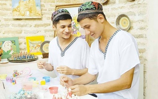 Тетрадь, служащая воплощению мечты