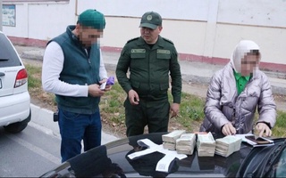 Мажбурий ижро бюроси йўл ҳаракати қоидаларини бузиш билан боғлиқ рейдлар натижаларини маълум қилди