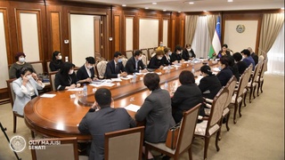 Проект Указа Президента Узбекистана предусматривает снижение в два раза уровня безработицы среди женщин