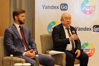 Yandex Go адаптирует приложение для пользователей с ограничениями здоровья