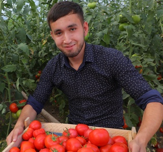 Замонавий ёшлар — аграр тармоқнинг янги кучи