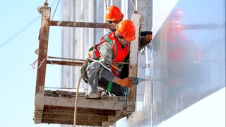 “Шыршық” химия-индустриалды технопаркінде өнеркәсіп тармақтары жұмыс бастайды