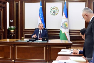 Мемлекет басшысы көлік саласындағы реформалар жөнінде кеңес өткізді