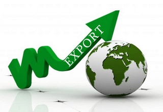 Экспорт  — тараққиёт таянчи