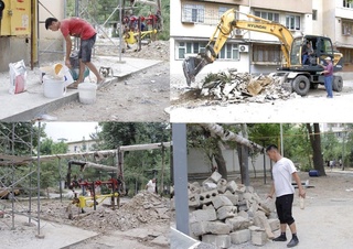 Маҳалла обод бўлса, юрт обод бўлади!