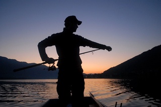 Noqonuniy baliq ovlaganlar tabiatga 100 million soʻmdan ortiq zarar yetkazdi