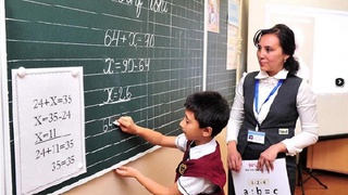 Таълимдаги муаммолар занжирини қандай узиш мумкин?