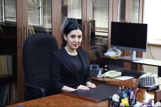 Депутатҳои Палатаи қонунгузорӣ Омбудсмани нави кӯдаконро интихоб карданд