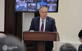 Б. Сайфуллаев: «Необходимо определить конкретные критерии учета привлечения населения к занятиям физической культурой и спортом»