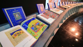 Издан том об артефактах культурного наследия Узбекистана из частных коллекций США и Канады