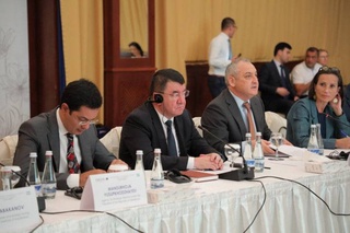 В Узбекистане до 2026 года планируется повысить энергоэффективность на 20%