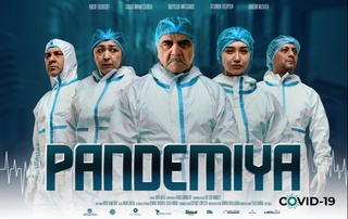 Будапешт шаҳрида "Ўзбек киноси кунлари" ўтказилади