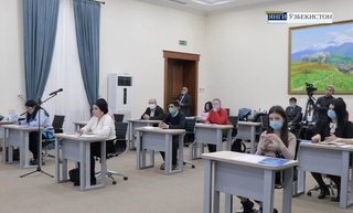 Энг қизиқарли ва ноёб ҳужжатлар намойиш қилинди