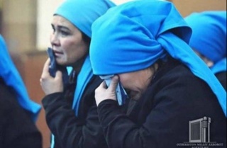 Ғамхўрликнинг халқимизга хос кўриниши