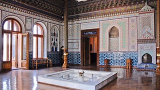 Агентство культурного наследия Узбекистана объявляет конкурс на предоставление грантов