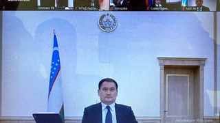 Состоялось юбилейное заседание Транспортного координационного совета СНГ