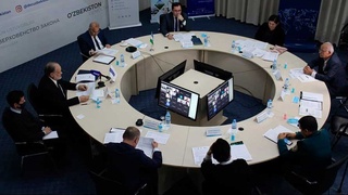 Обсуждено выполнение международных обязательств страны в сфере прав человека