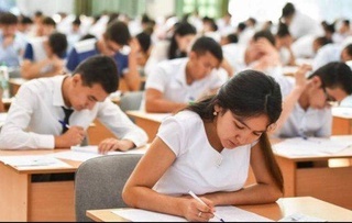 Опубликован список зданий, где будут проходить вступительные экзамены в вузы