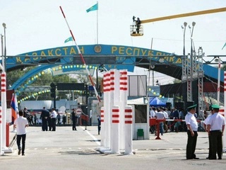 “Zangiota-Qoplonbek” avtoyoʻl oʻtkazish punkti 19-oyga yopiladi