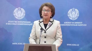 Zo'ravonlikka qarshi birgalikda kurashamiz