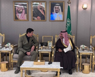 Муносибатҳои дӯстонаи байни Ўзбекистон ва Арабистони Саудӣ ба зинаи нав мебарояд