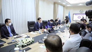 На брифинге в МИВТ подвели итоги 2020 года и обсудили приоритетные задачи на 2021 год