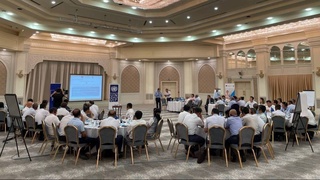 В Узбекистане будут созданы «инновационные группы» для развития сельского хозяйства