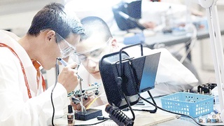 Ничему нельзя научить - всему можно только научиться