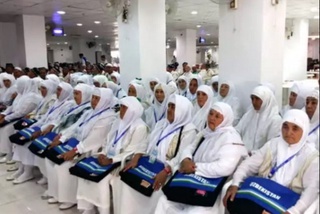 Bu yil haj safariga borish uchun navbatga yozilganlarning navbati saqlanadimi?