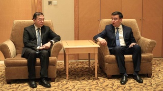 Оператори бузурги туристии Чин ба бозори Ўзбекистон ворид мешавад