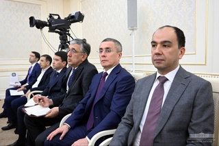 Тўқимачилик корхоналари учун энг катта масалалардан бири бу – хом ашё