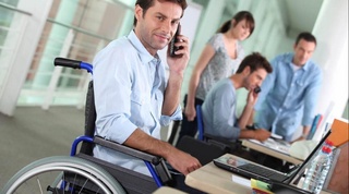 Nogironligi bo'lgan shaxslarning ijtimoiy muhofazasi yanada yaxshilanmoqda