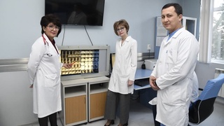 Пульмонологик касалликлар авлоддан авлодга ўтадими?