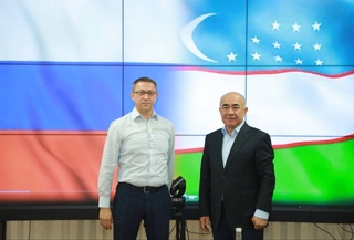 В Ташкентской области откроется представительство Пензенской области