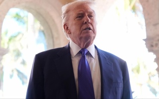 Трамп объявил о создании резерва критически важных минералов