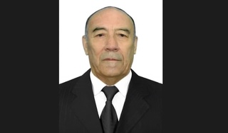 Ўзбекистон илм-фани жудоликка учради