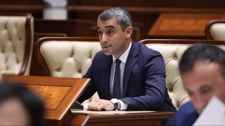 Обсуждены важные вопросы комплексного развития и обеспечения экологической стабильности региона Приаралья