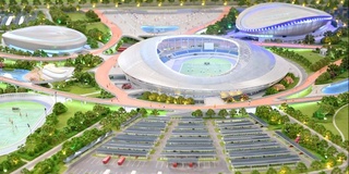 «Ташкент-2025»: огранка алмазов, или О профессионализме подростков в спорте