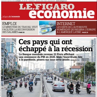 Ўзбекистон 2020 йилда инқирозни олдини олишга муваффақ бўлган дунёдаги кам сонли давлатлардан бири бўлди