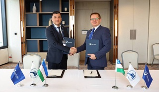 Центральный банк Узбекистана и Центральноазиатская финтех ассоциация подписали меморандум о взаимопонимании