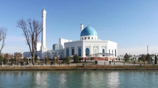 Узгидромет: в воскресенье по всей территории Узбекистана будет ясная и солнечная погода