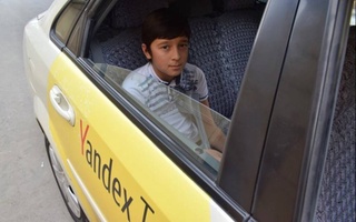 "Ezgu Amal" and "Yandex Go" helped cancer patients to make more than 500 trips for free